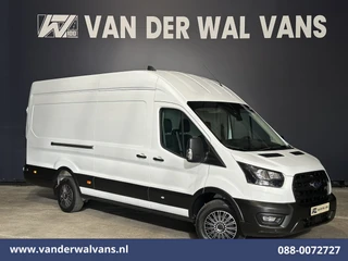 Ford Transit – thumbnail 4