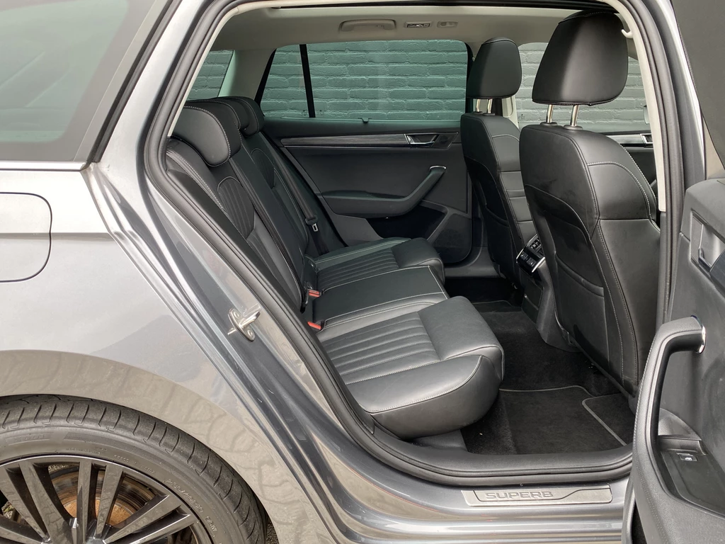 Škoda Superb – foto 22