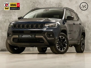 Jeep Compass – thumbnail 1