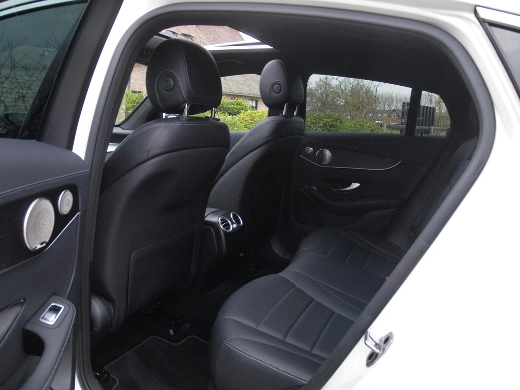 Mercedes-Benz GLC – foto 34