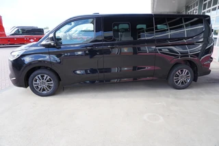 Ford Transit Custom – thumbnail 2