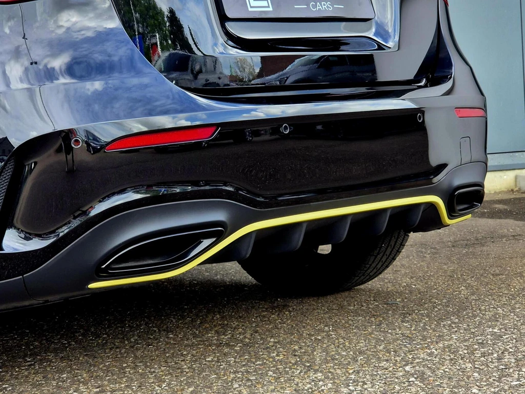 Mercedes-Benz A-Klasse – foto 33