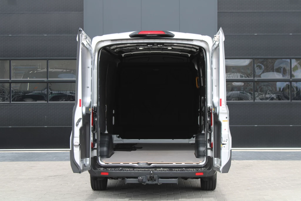 Ford Transit – foto 10