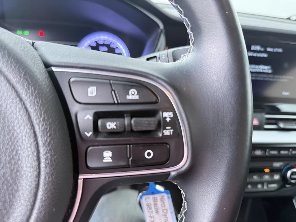 Kia Niro – foto 29