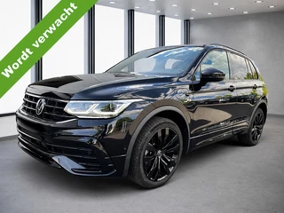 Volkswagen Tiguan – thumbnail 1
