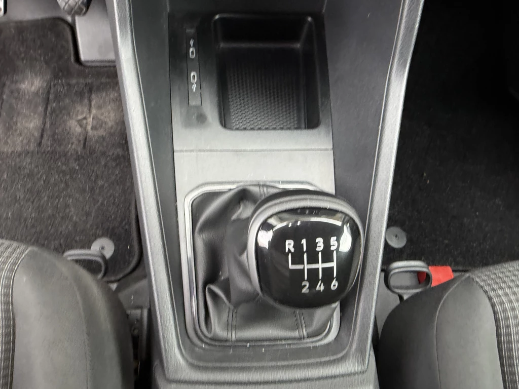 Volkswagen Caddy – foto 39
