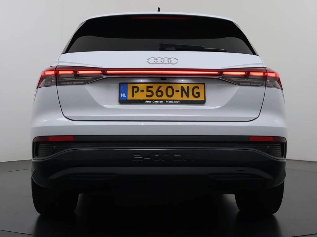 Audi Q4 e-tron – foto 4