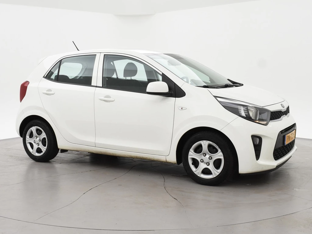 Kia Picanto – foto 6