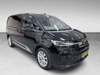 Volkswagen Multivan – thumbnail 10