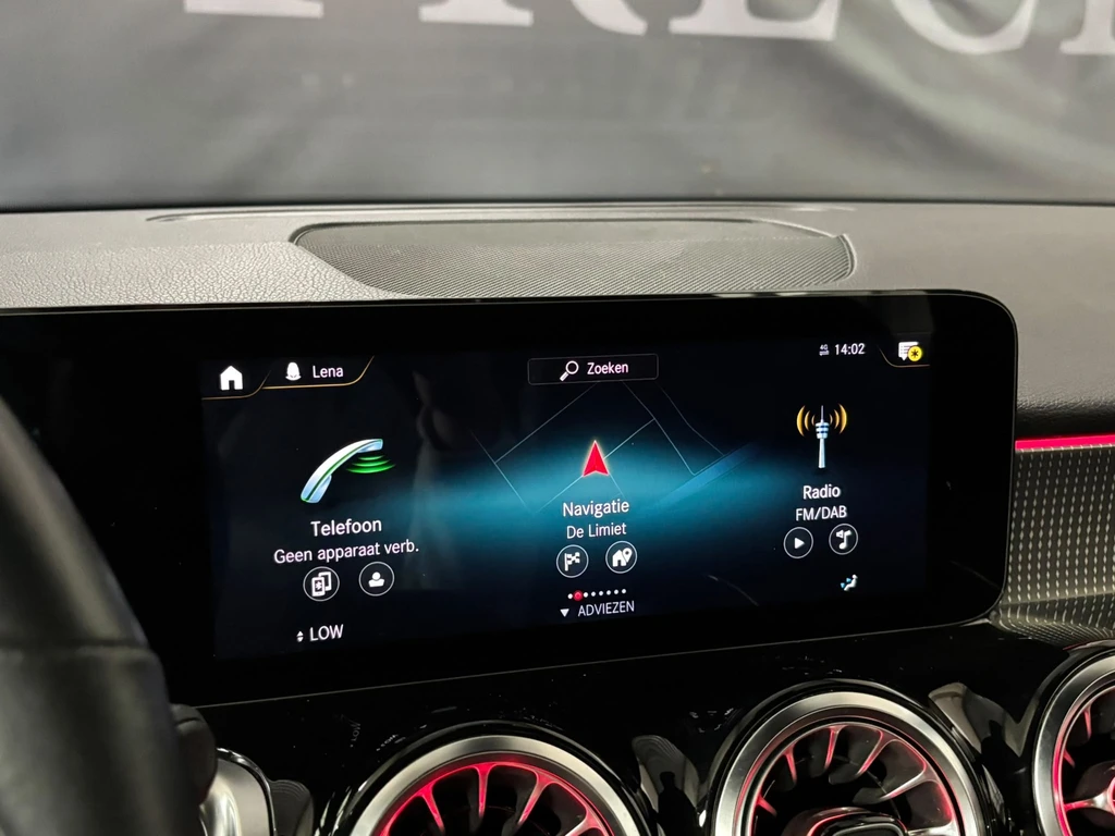 Mercedes-Benz GLB – foto 15