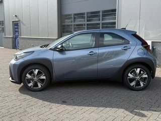 Toyota Aygo – thumbnail 2