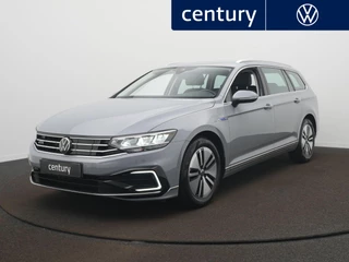 Volkswagen Passat – thumbnail 1