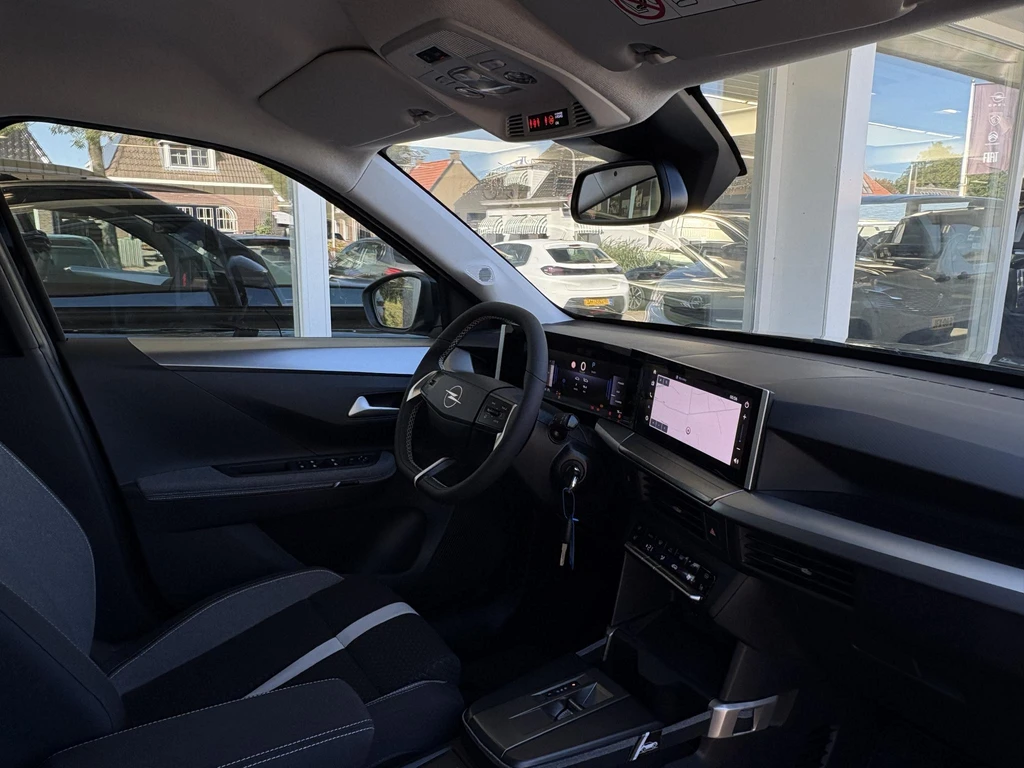 Opel Frontera – foto 12