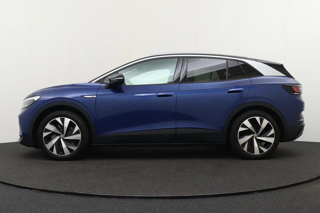 Volkswagen ID.4 – foto 2