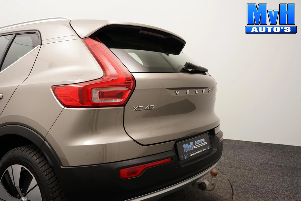 Volvo XC40 – foto 8