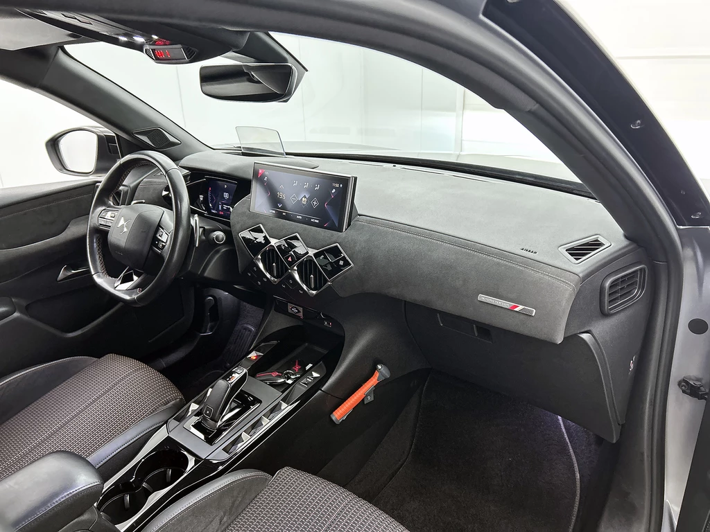 DS DS 3 – foto 29