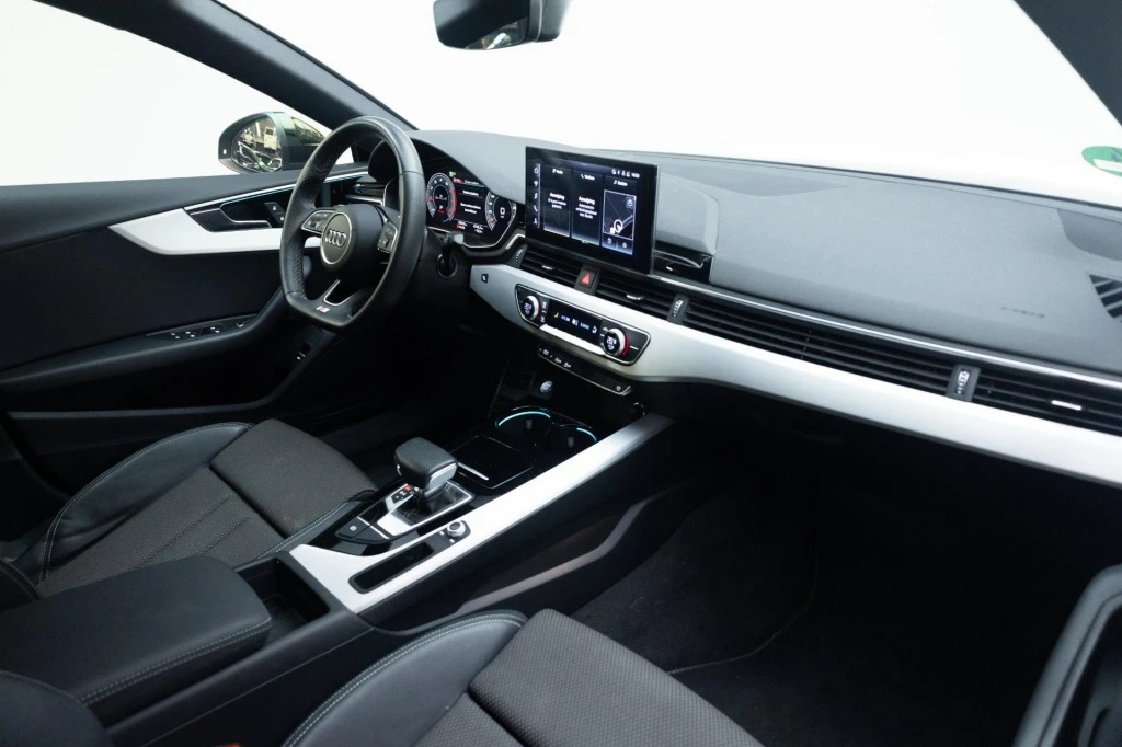 Audi A5 – foto 14