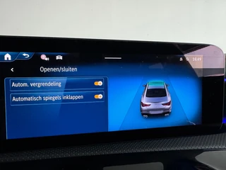 Mercedes-Benz CLA – thumbnail 27