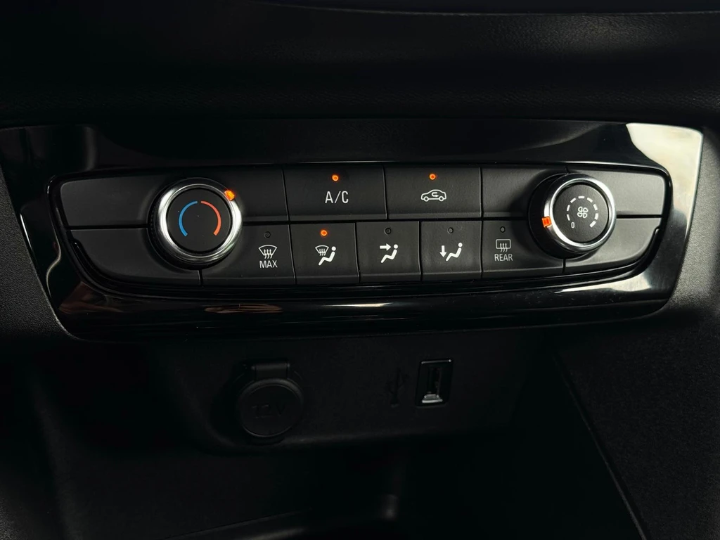 Opel Corsa – foto 21