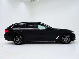 BMW 5 Serie – thumbnail 6