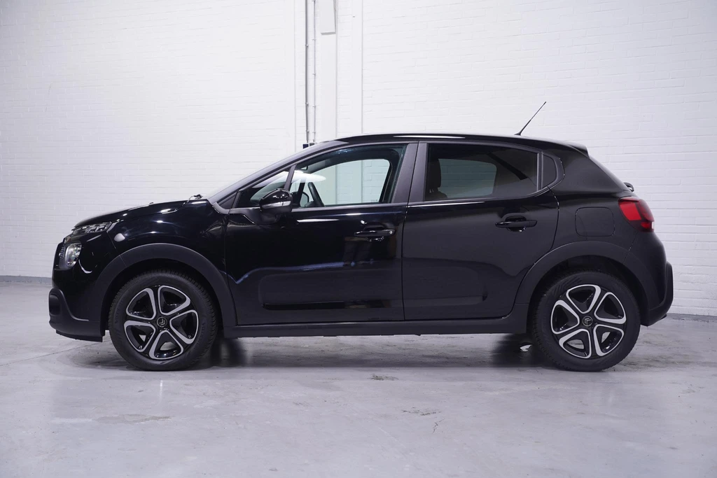 Citroën C3 – foto 2