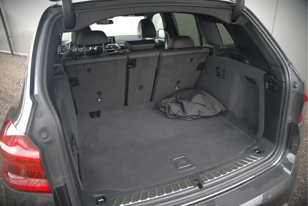 BMW iX3 – foto 66