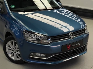 Volkswagen Polo – thumbnail 12