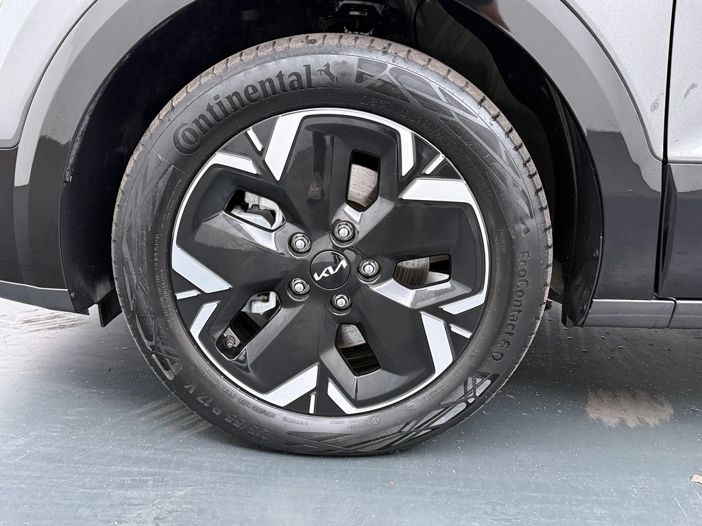 Kia Niro EV – foto 17