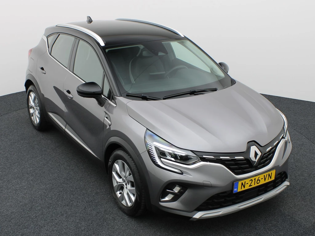 Renault Captur – foto 13