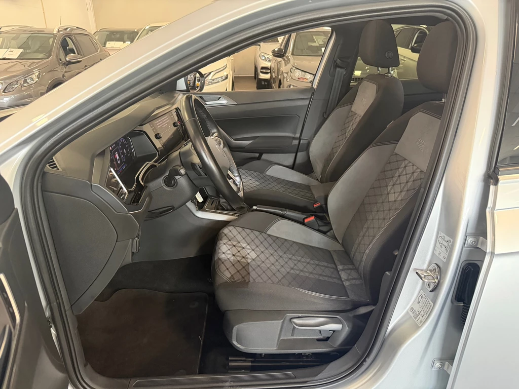 Volkswagen Taigo – foto 12