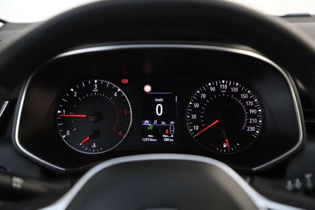 Renault Clio – foto 15