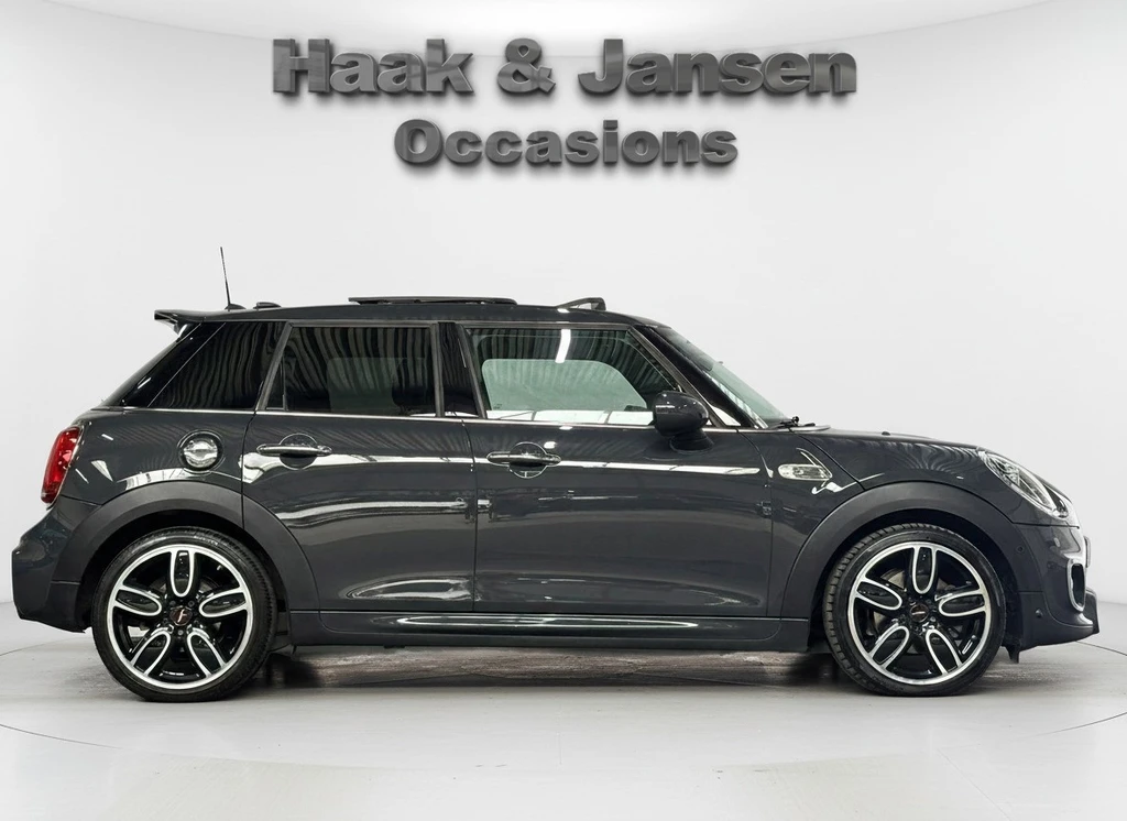 MINI Cooper S – foto 6