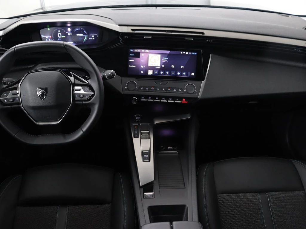 Peugeot 308 – foto 10