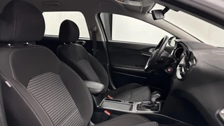 Kia Ceed Sportswagon – thumbnail 10
