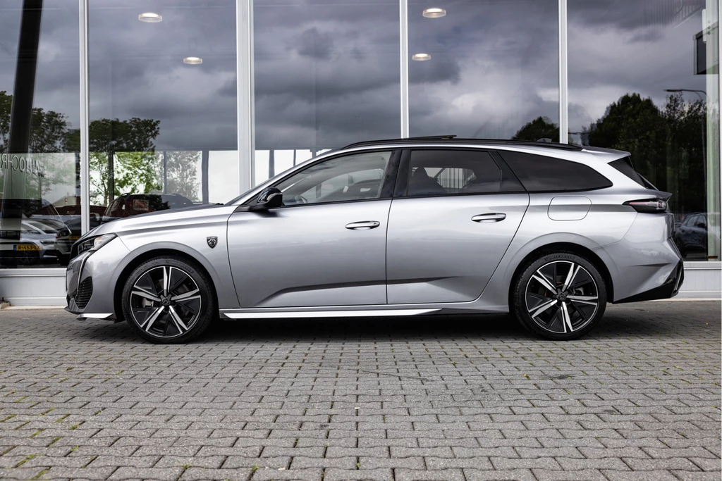 Peugeot 308 – foto 2