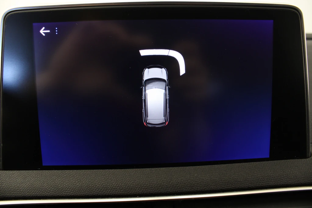 Peugeot 3008 – foto 9