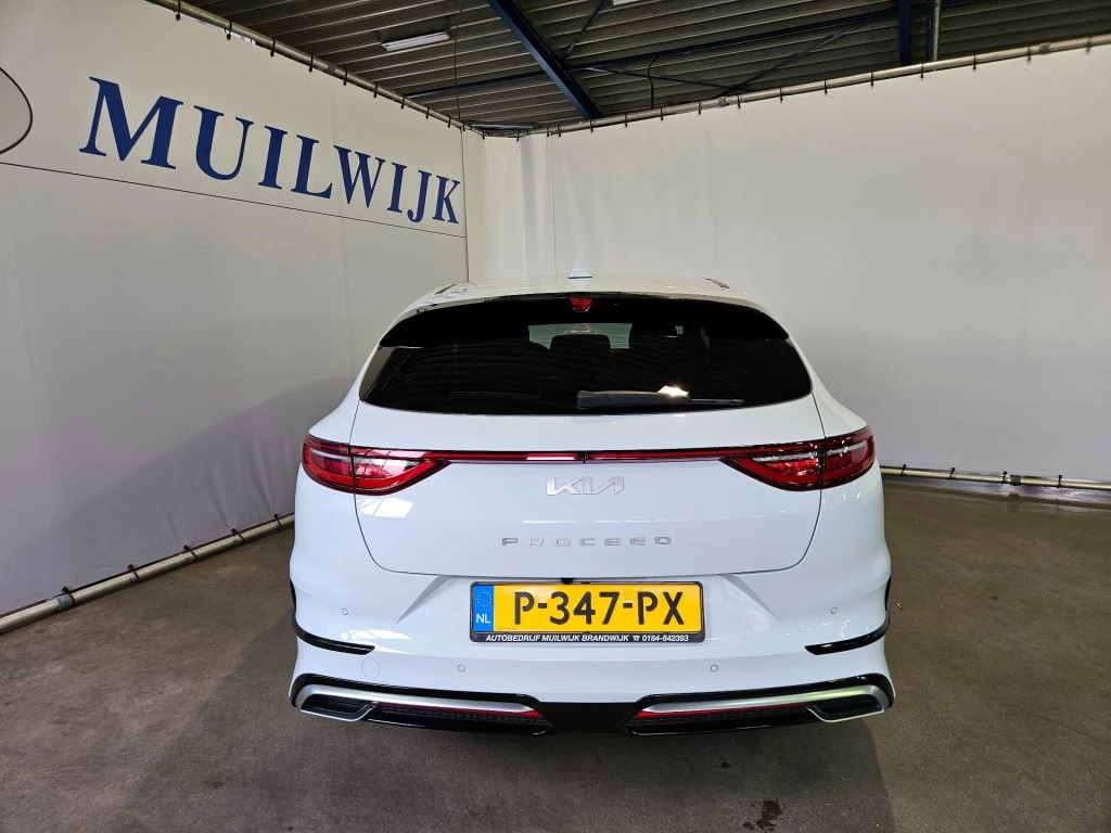 Kia ProCeed – foto 8