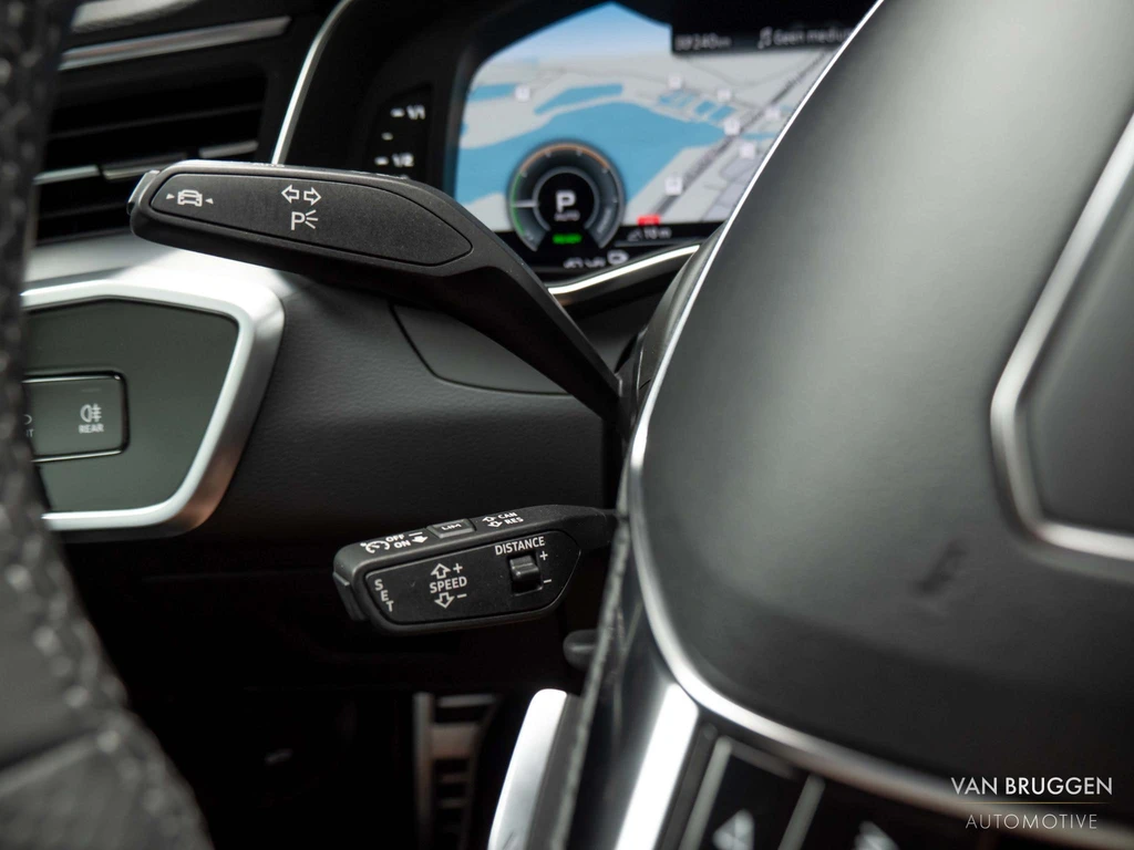 Audi A6 – foto 27