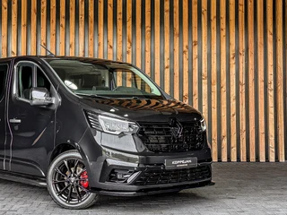 Renault Trafic – thumbnail 13