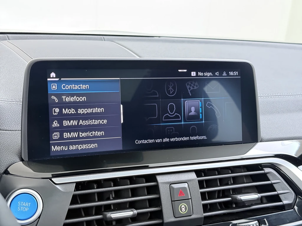 BMW iX3 – foto 22