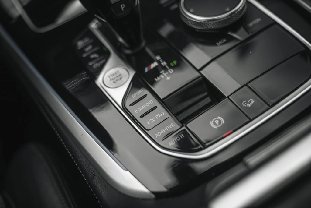 BMW X5 – foto 19