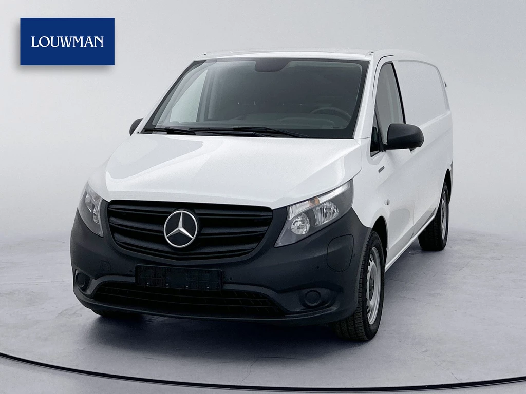 Mercedes-Benz eVito – foto 2