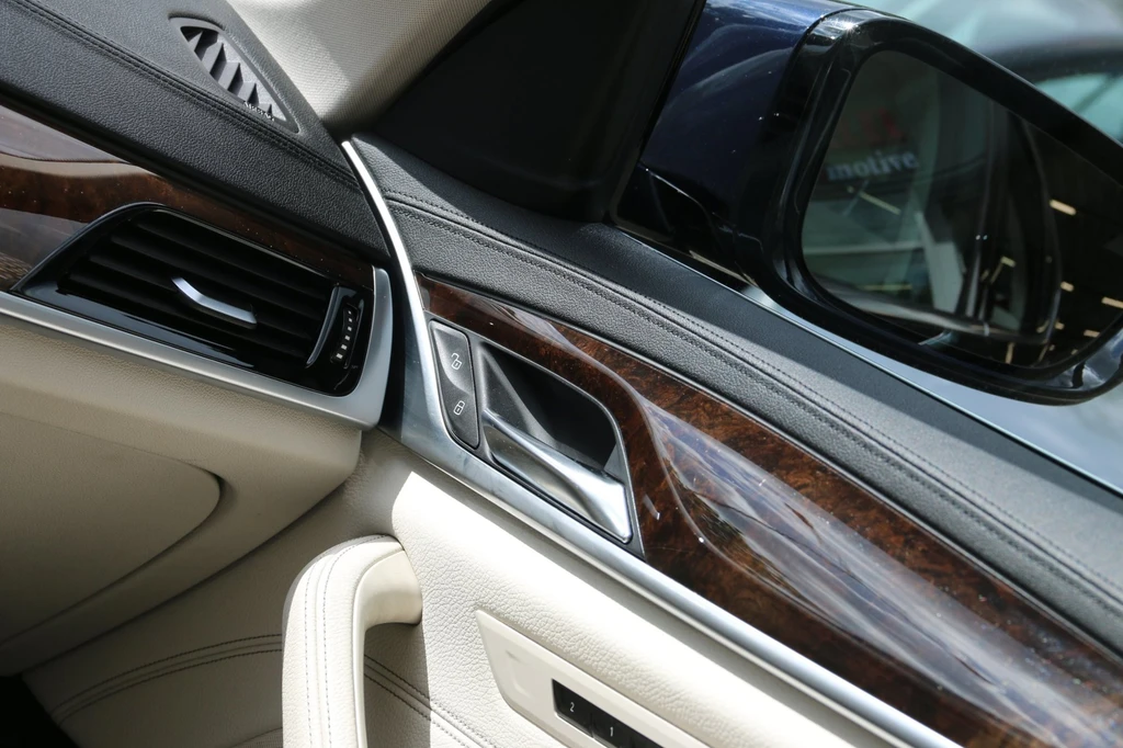 BMW 5 Serie – foto 16