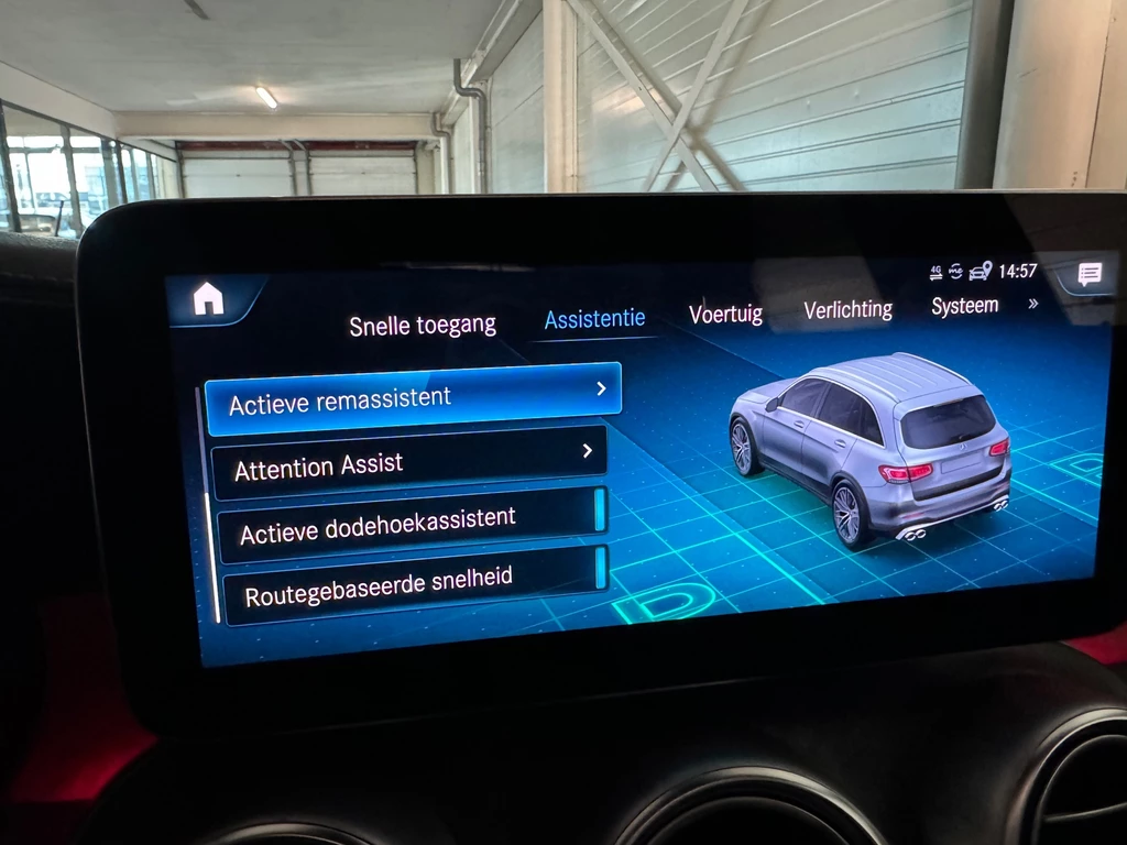 Mercedes-Benz GLC – foto 30