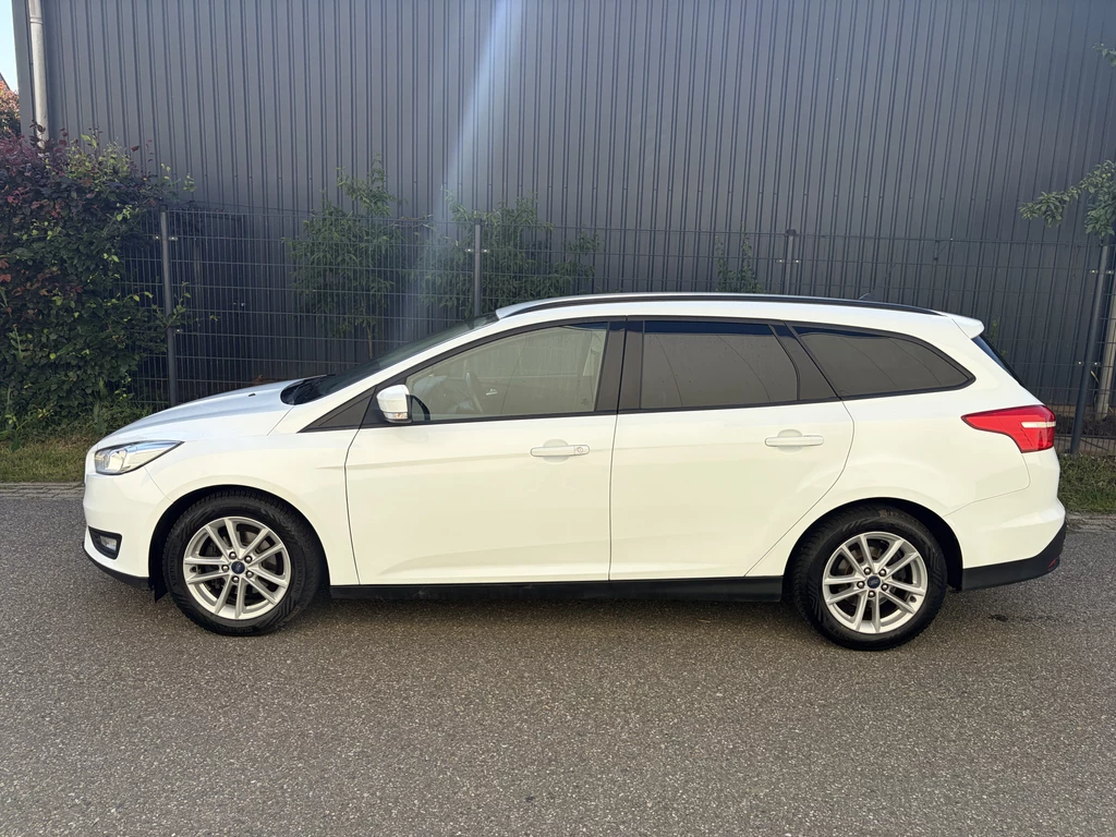 Ford Focus – foto 4