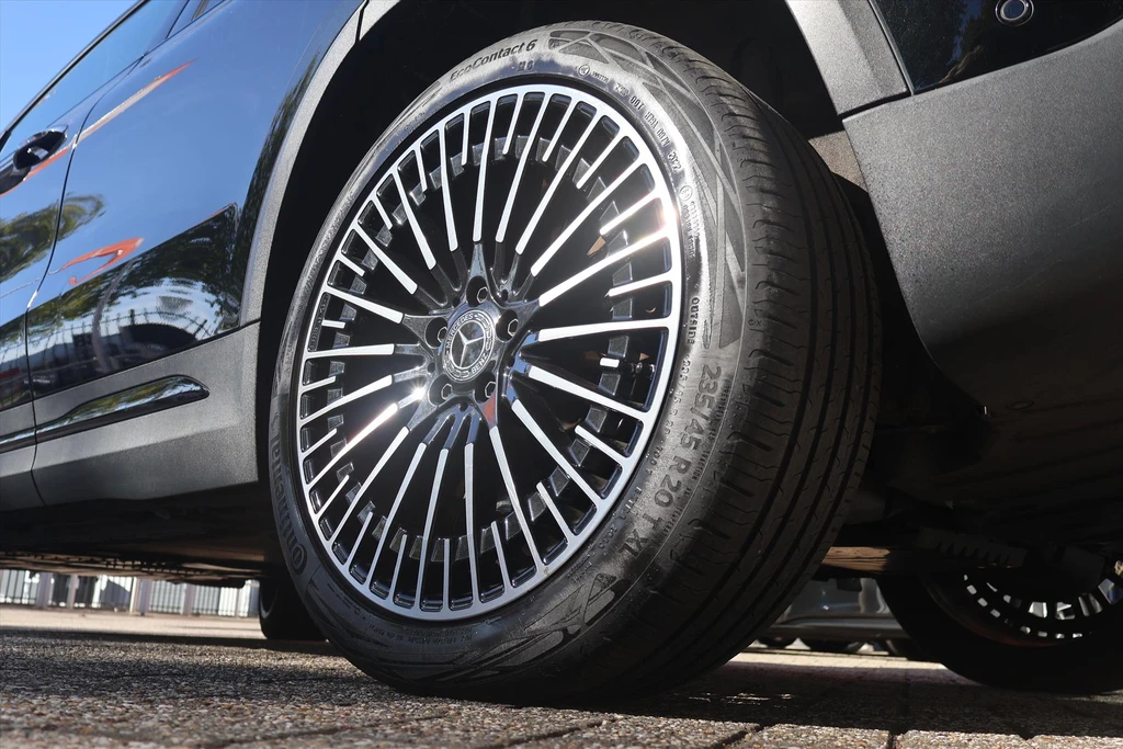 Mercedes-Benz EQA – foto 9