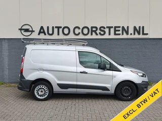 Ford Transit Connect – thumbnail 6