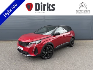Peugeot 3008 – thumbnail 1