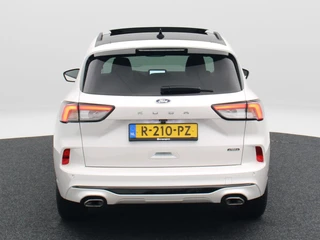 Ford Kuga – thumbnail 3