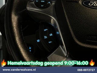 Ford Transit Connect – thumbnail 9